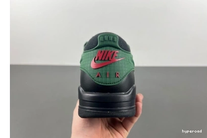 Hyperoad Green” Jordan 4 Air “Gorge RM 1204